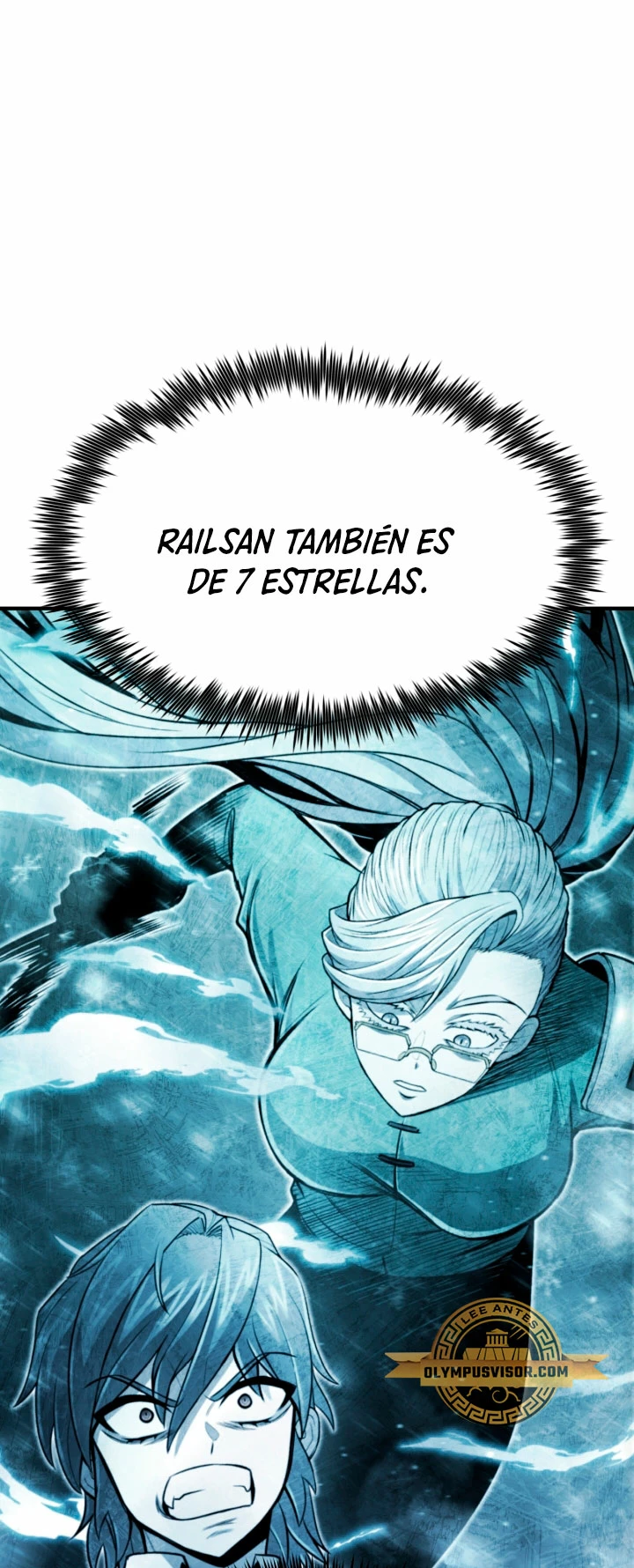 Estandar de la Reencarnación capítulo 83, página 9