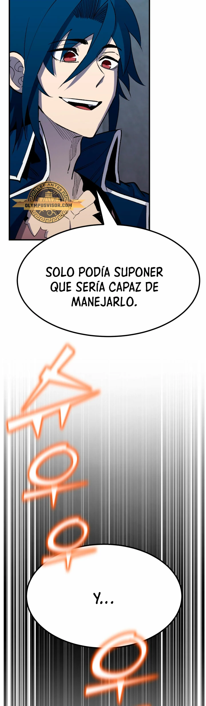 Estandar de la Reencarnación capítulo 83, página 30