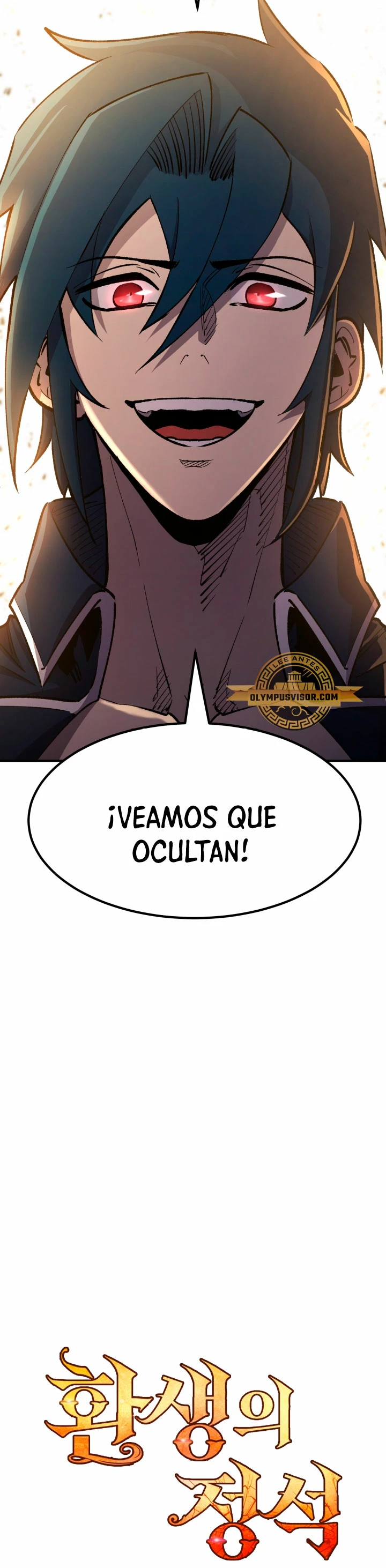 Estandar de la Reencarnación capítulo 83, página 36