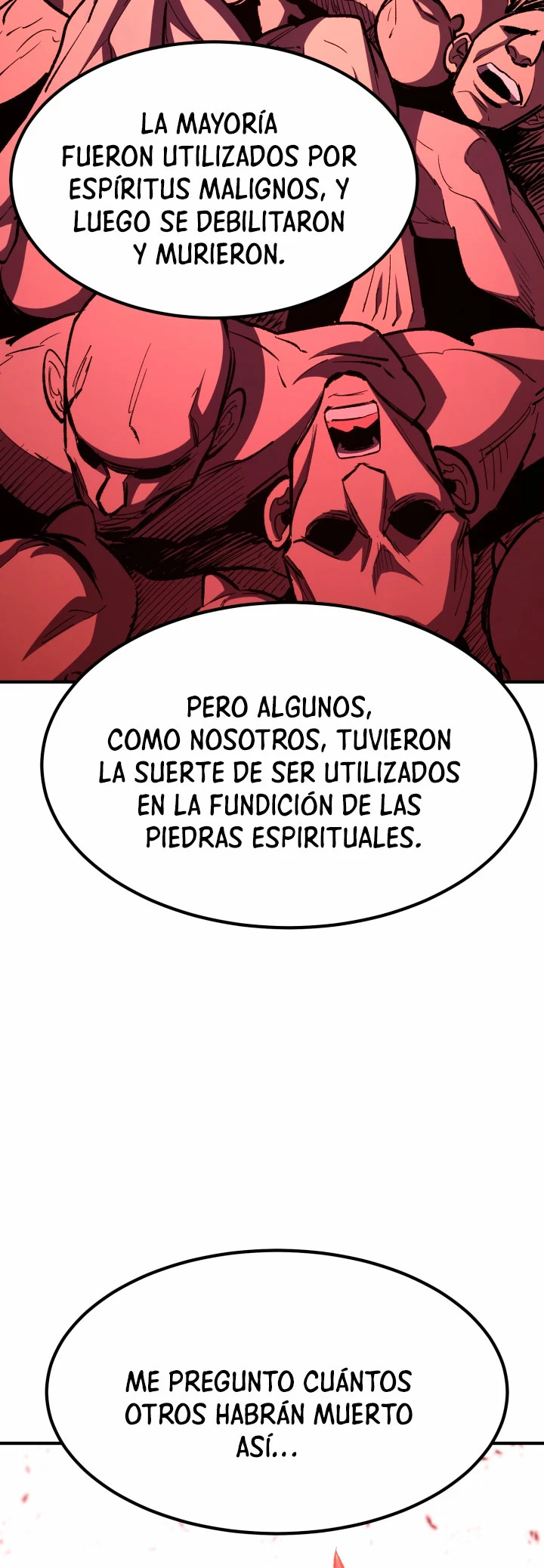 Estandar de la Reencarnación capítulo 83, página 42
