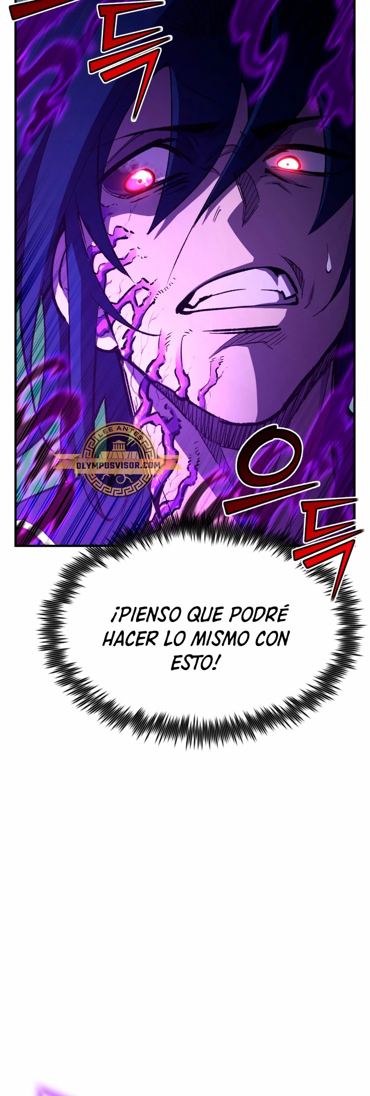 Estandar de la Reencarnación capítulo 83, página 50