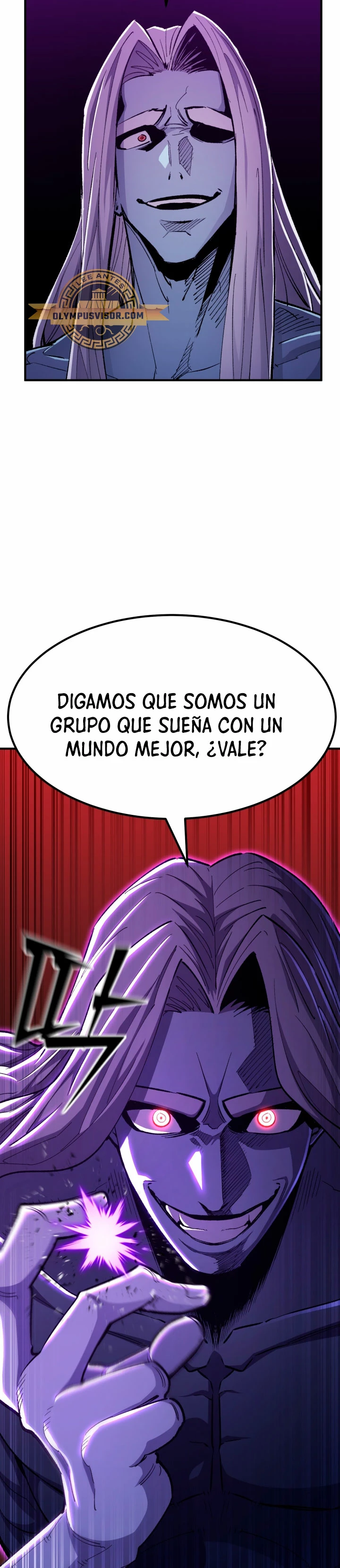 Estandar de la Reencarnación capítulo 84, página 11