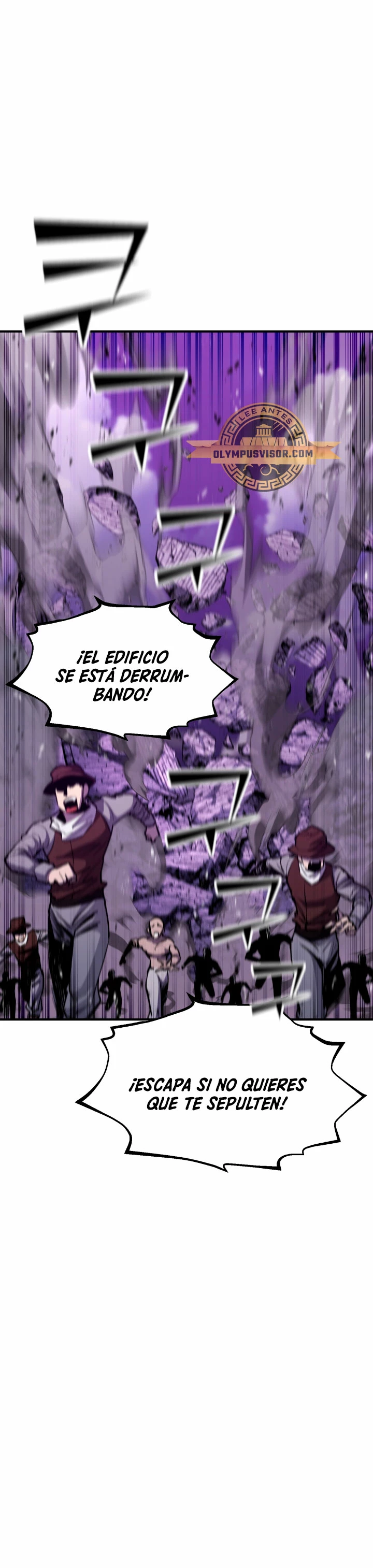 Estandar de la Reencarnación capítulo 84, página 29