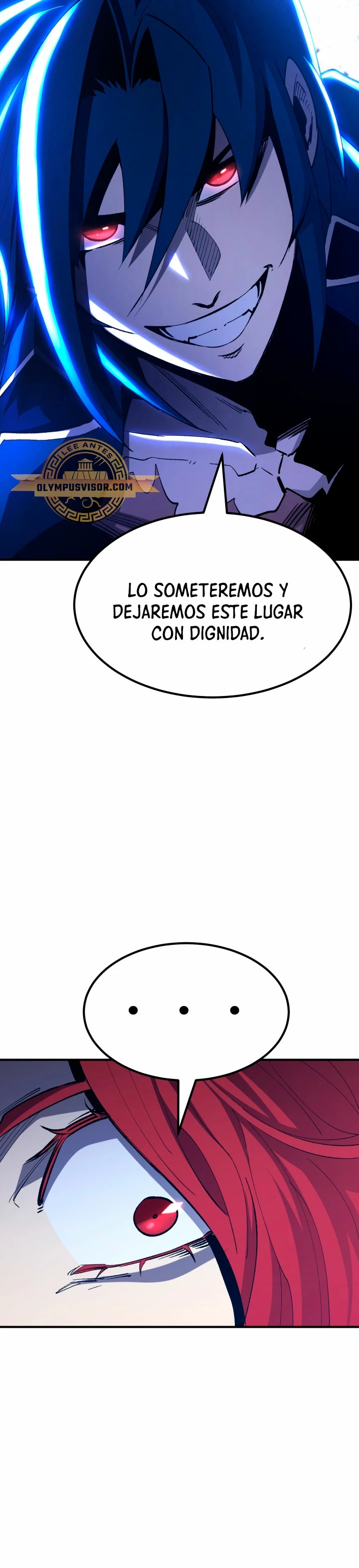 Estandar de la Reencarnación capítulo 84, página 60