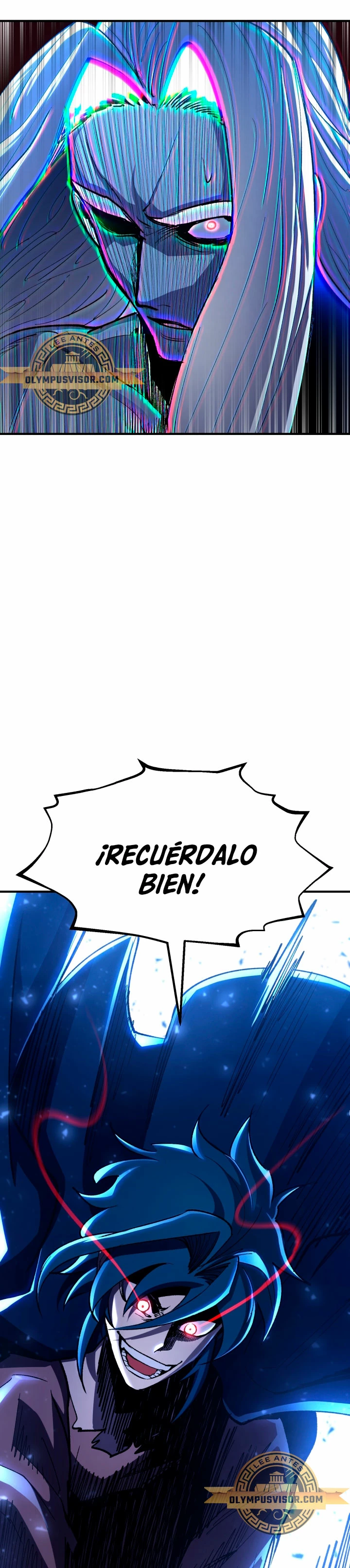 Estandar de la Reencarnación capítulo 84, página 68