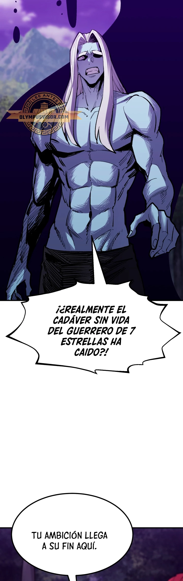 Estandar de la Reencarnación capítulo 86, página 11