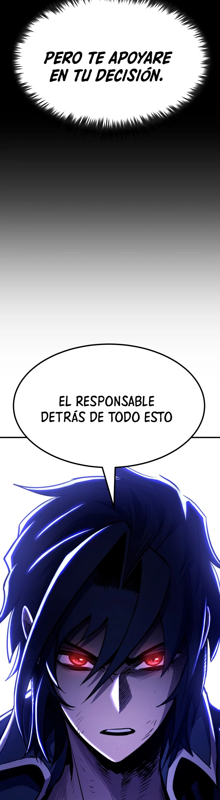 Estandar de la Reencarnación capítulo 86, página 51