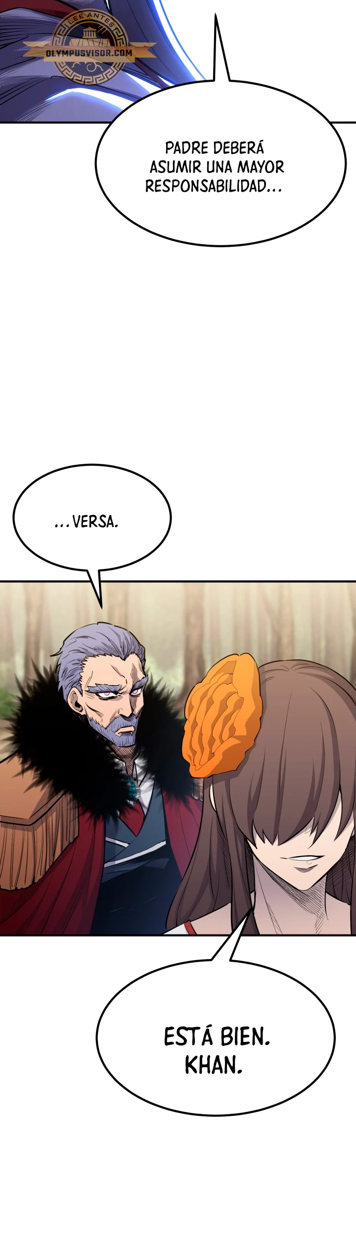 Estandar de la Reencarnación capítulo 87, página 36