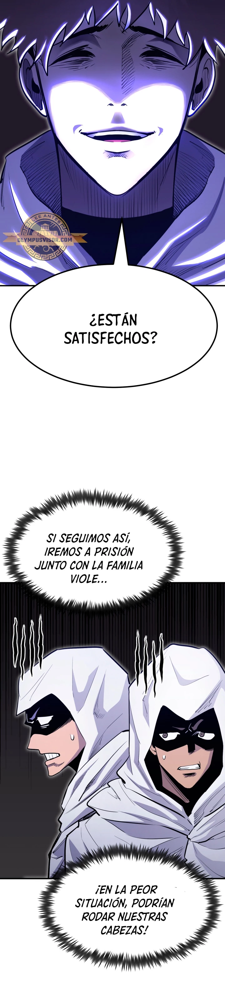 Estandar de la Reencarnación capítulo 87, página 46