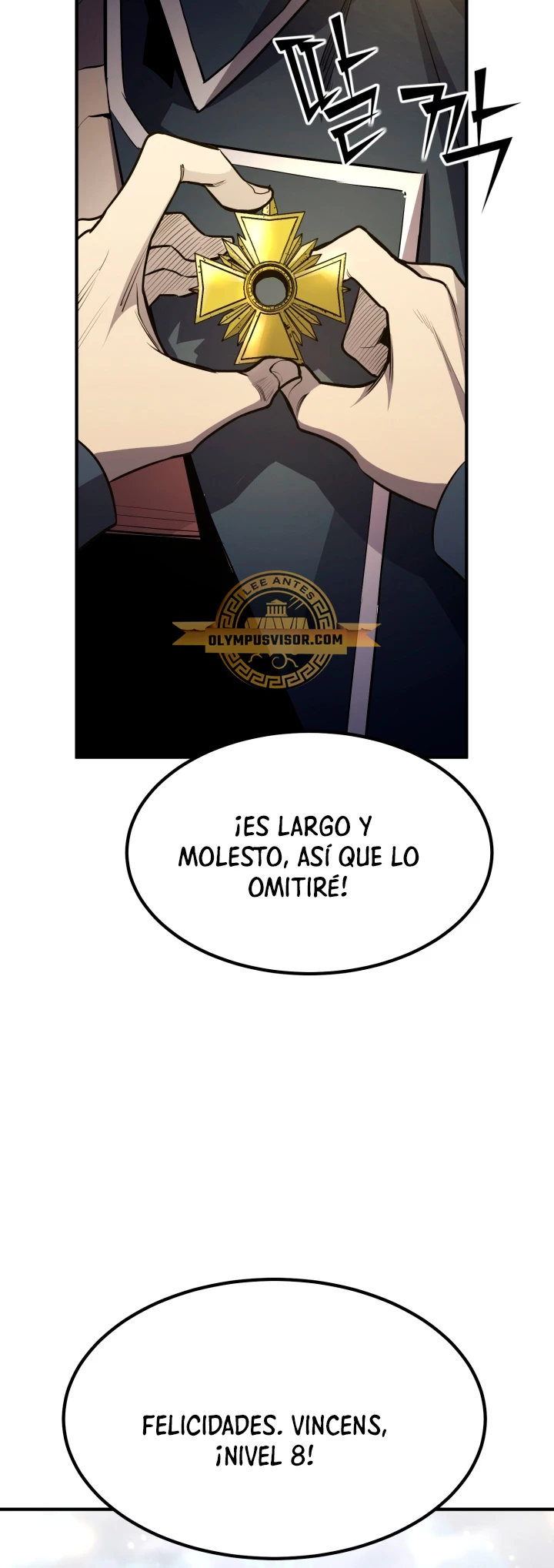 Estandar de la Reencarnación capítulo 87, página 51