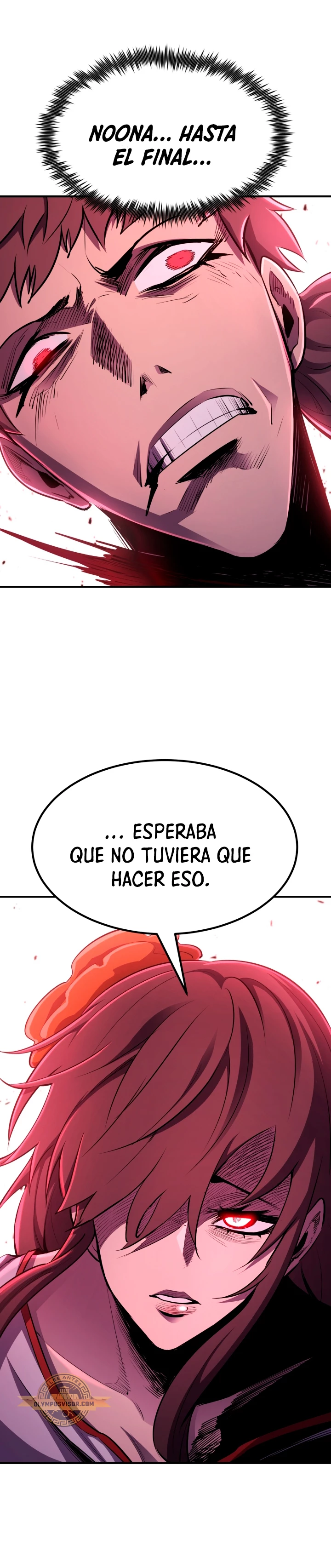 Estandar de la Reencarnación capítulo 88, página 10