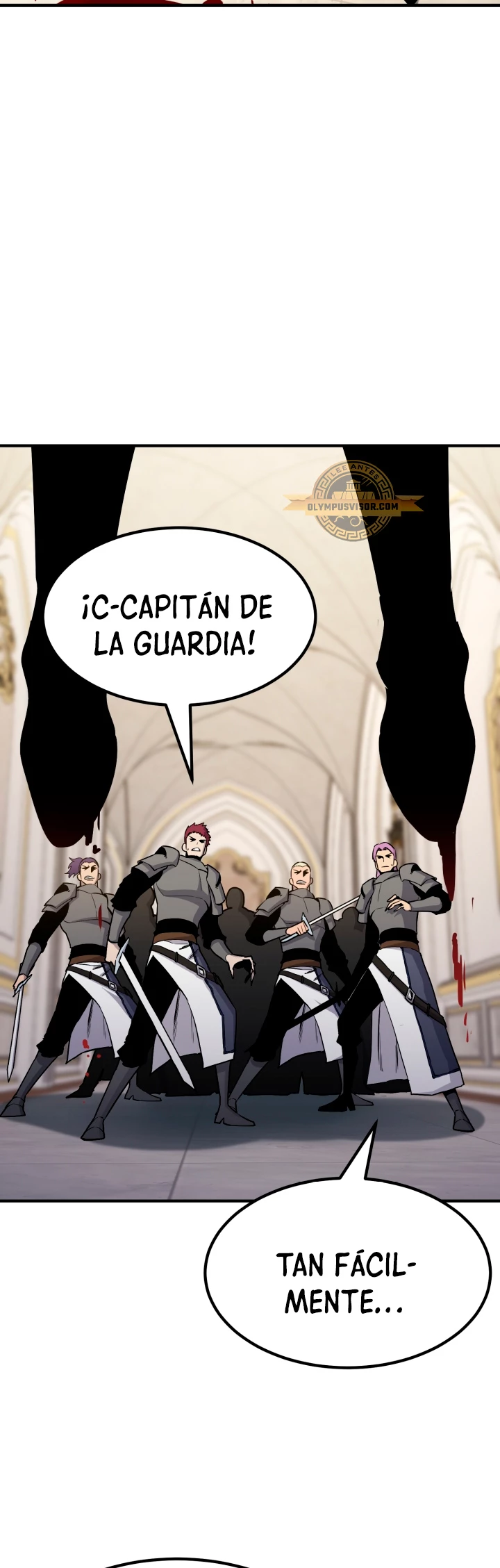 Estandar de la Reencarnación capítulo 88, página 25
