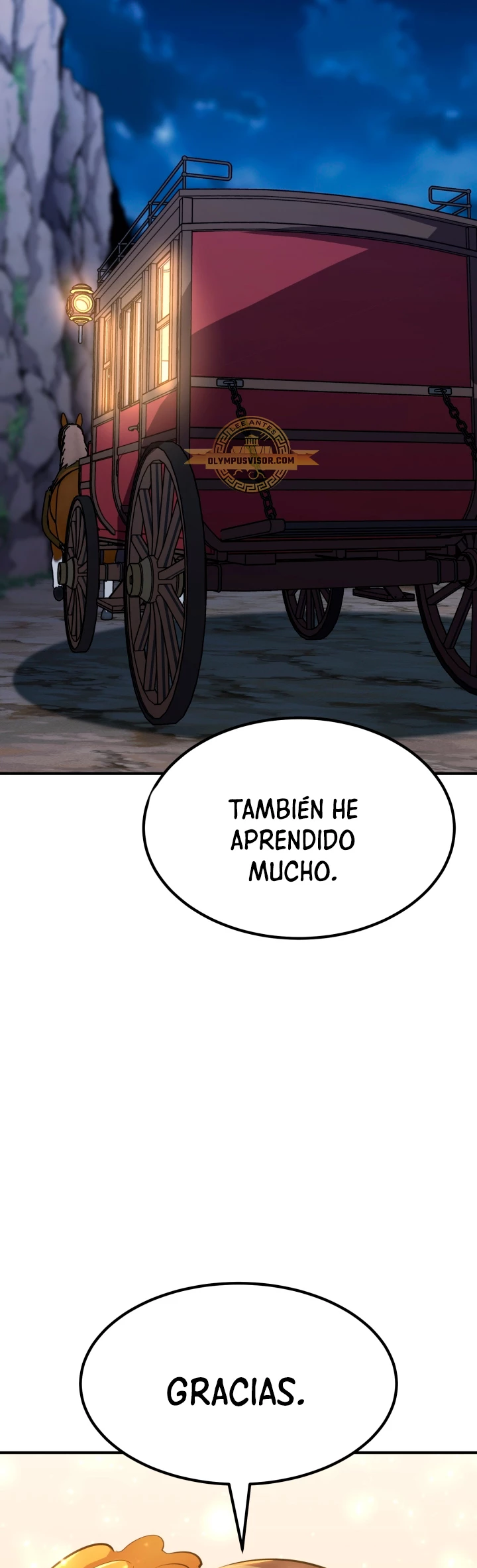 Estandar de la Reencarnación capítulo 88, página 52