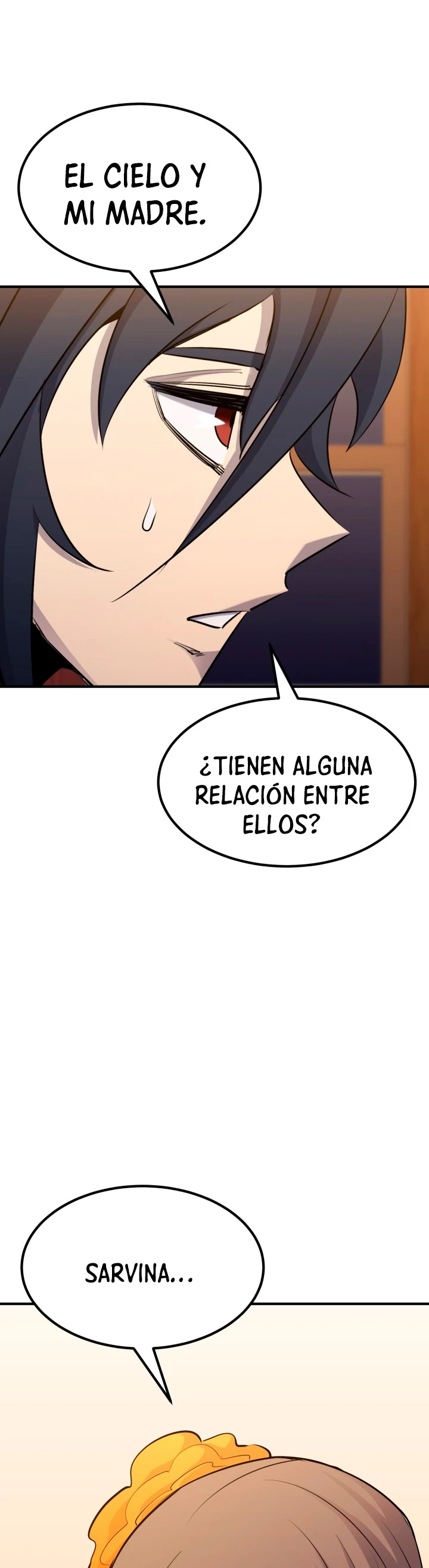 Estandar de la Reencarnación capítulo 89, página 4
