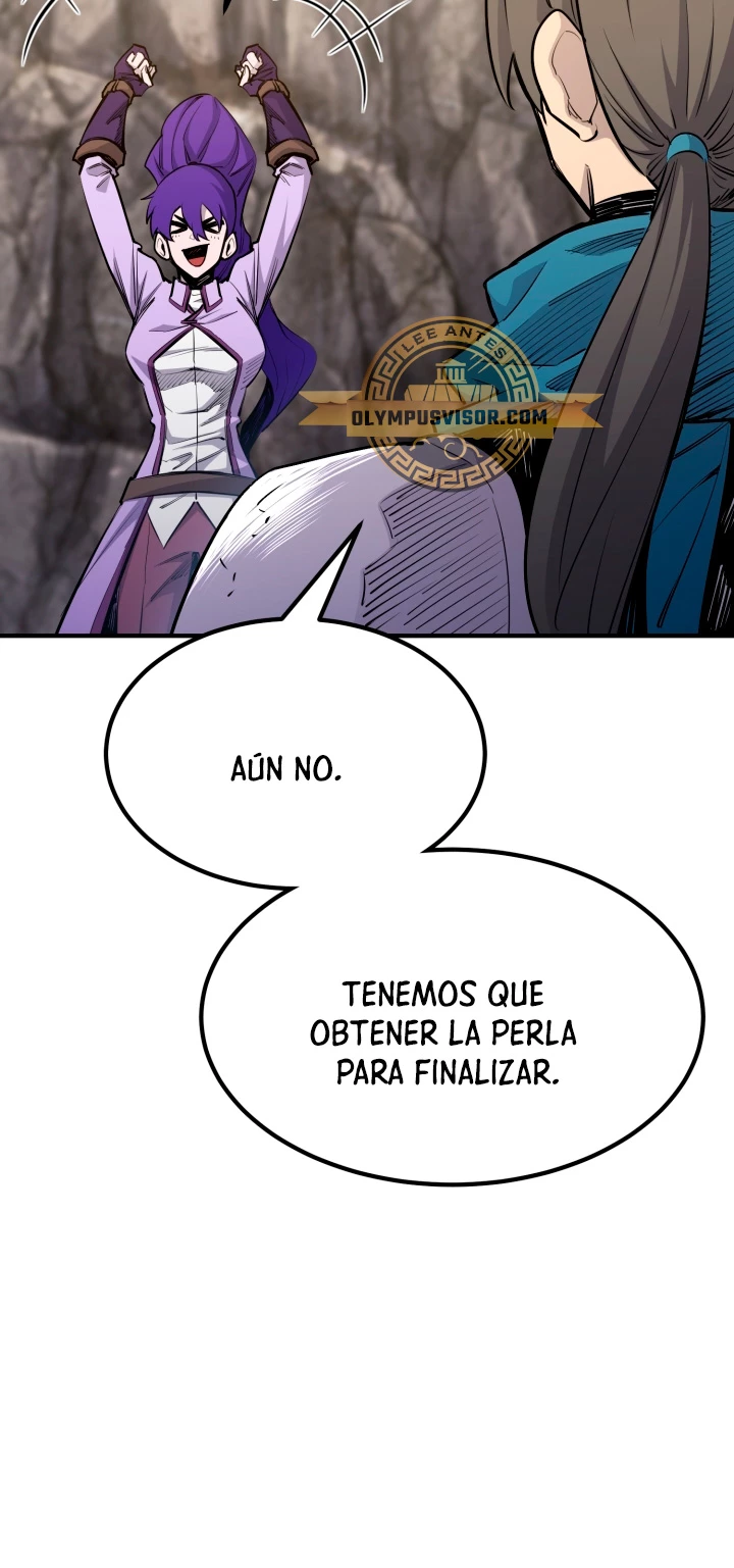 Estandar de la Reencarnación capítulo 89, página 24