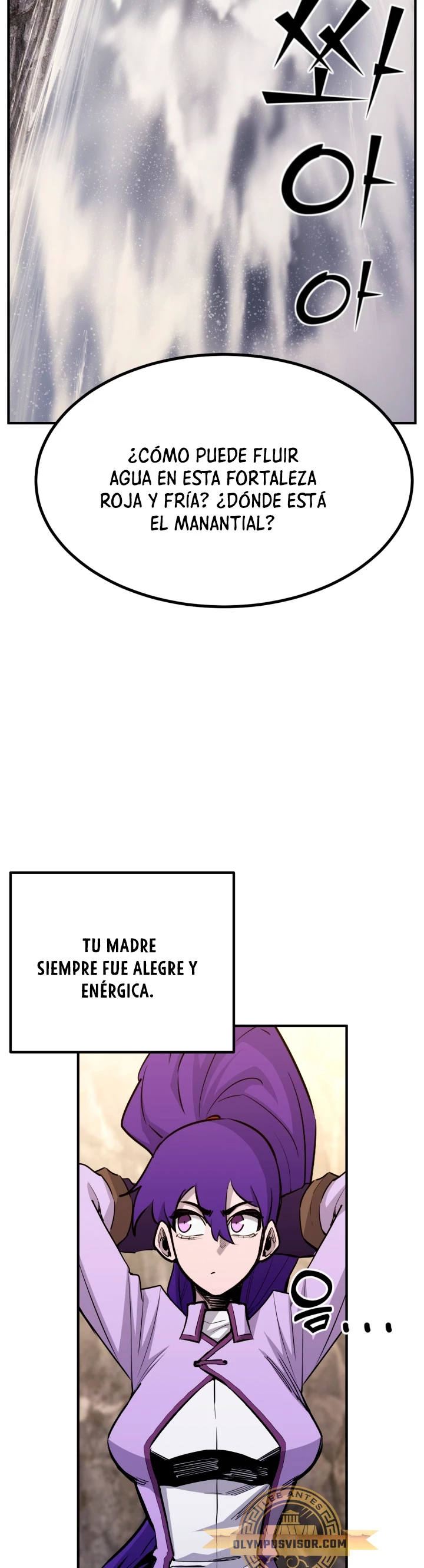 Estandar de la Reencarnación capítulo 89, página 29