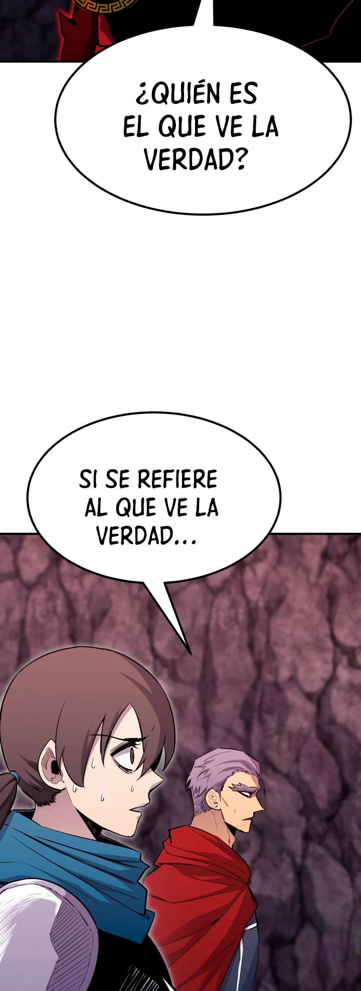 Estandar de la Reencarnación capítulo 89, página 53