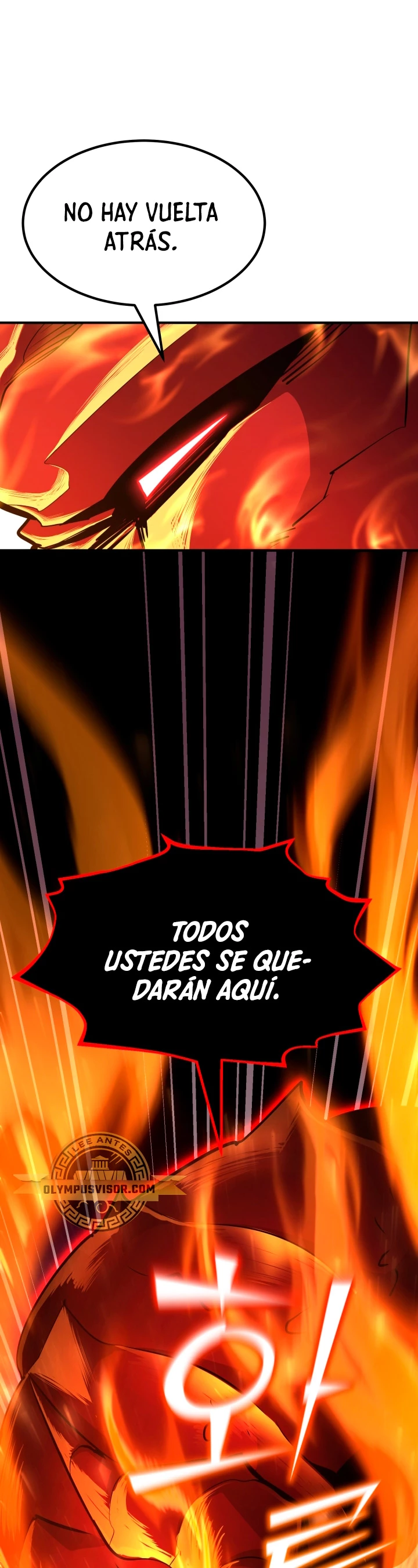 Estandar de la Reencarnación capítulo 89, página 55