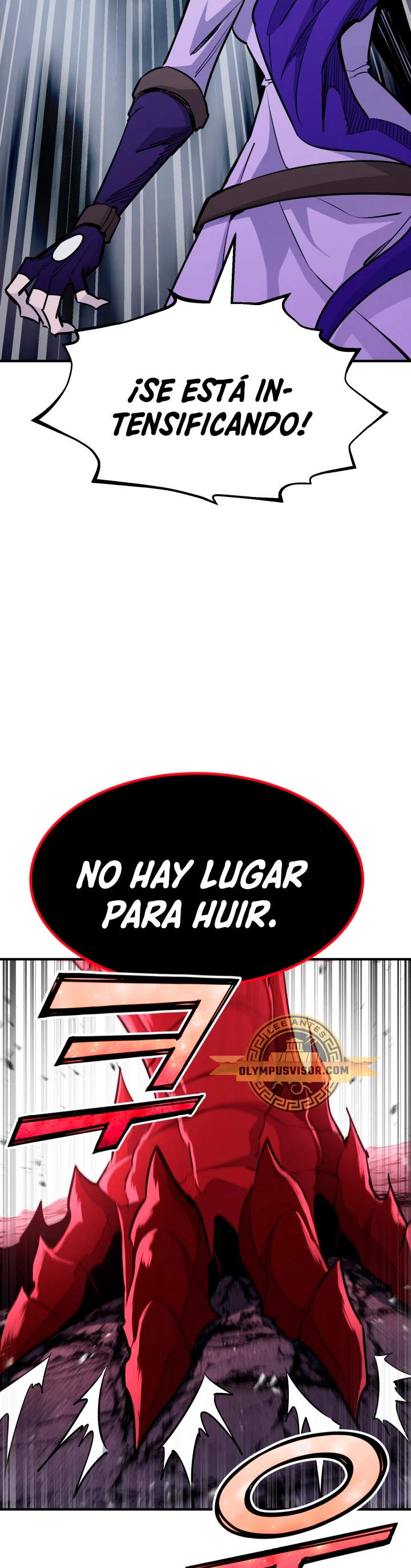Estandar de la Reencarnación capítulo 89, página 62