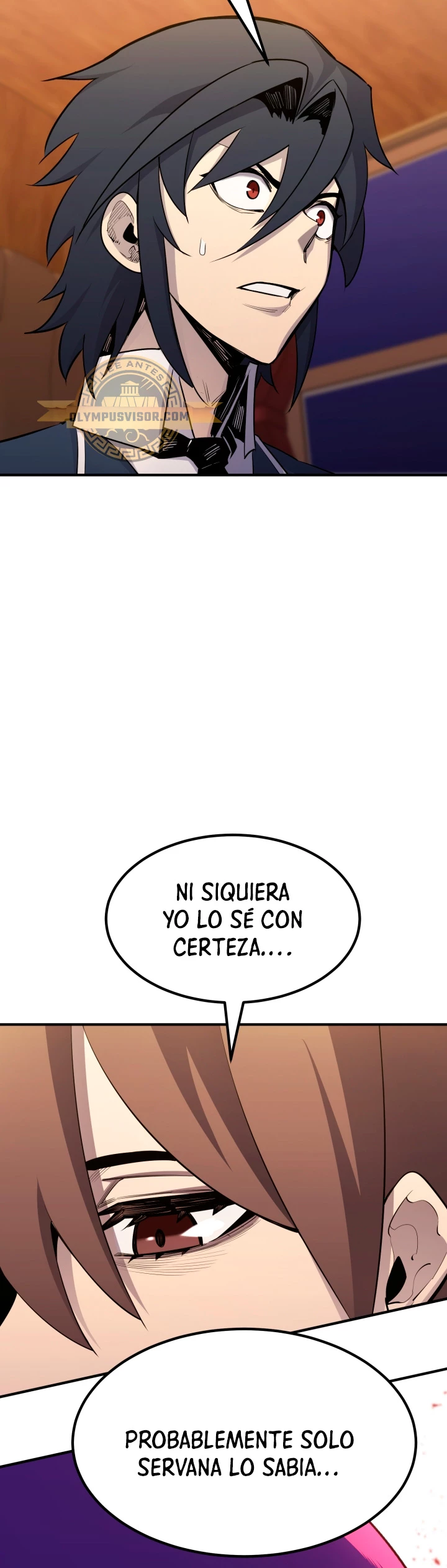 Estandar de la Reencarnación capítulo 90, página 6