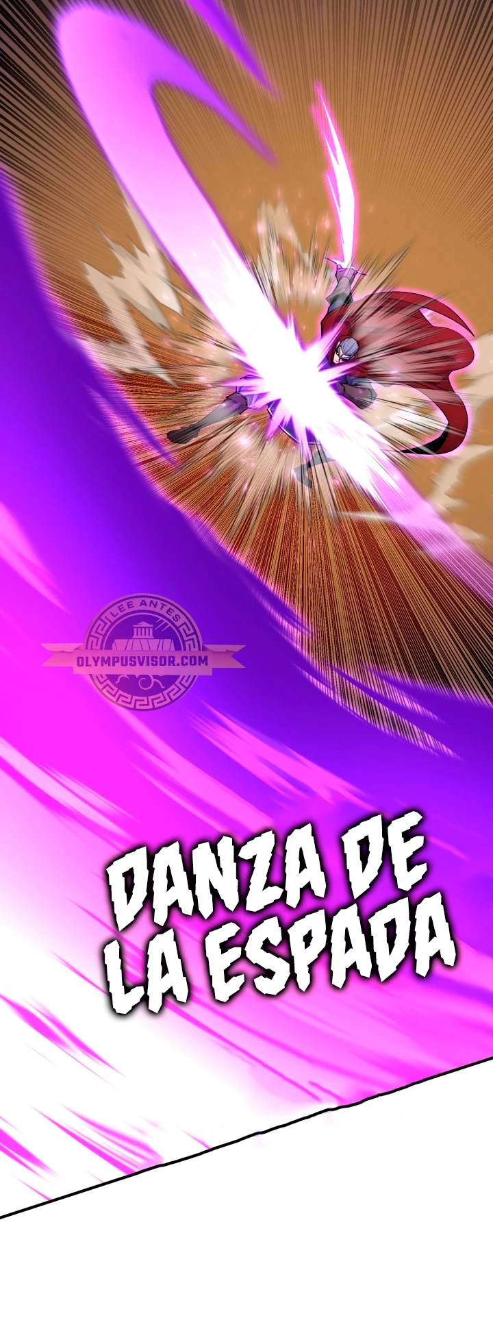Estandar de la Reencarnación capítulo 90, página 18