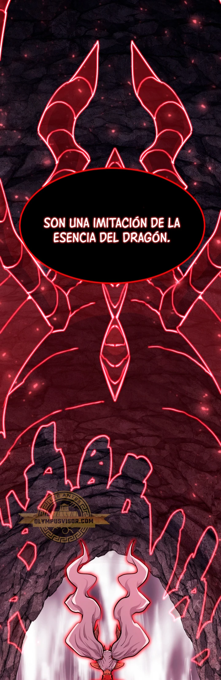 Estandar de la Reencarnación capítulo 90, página 31