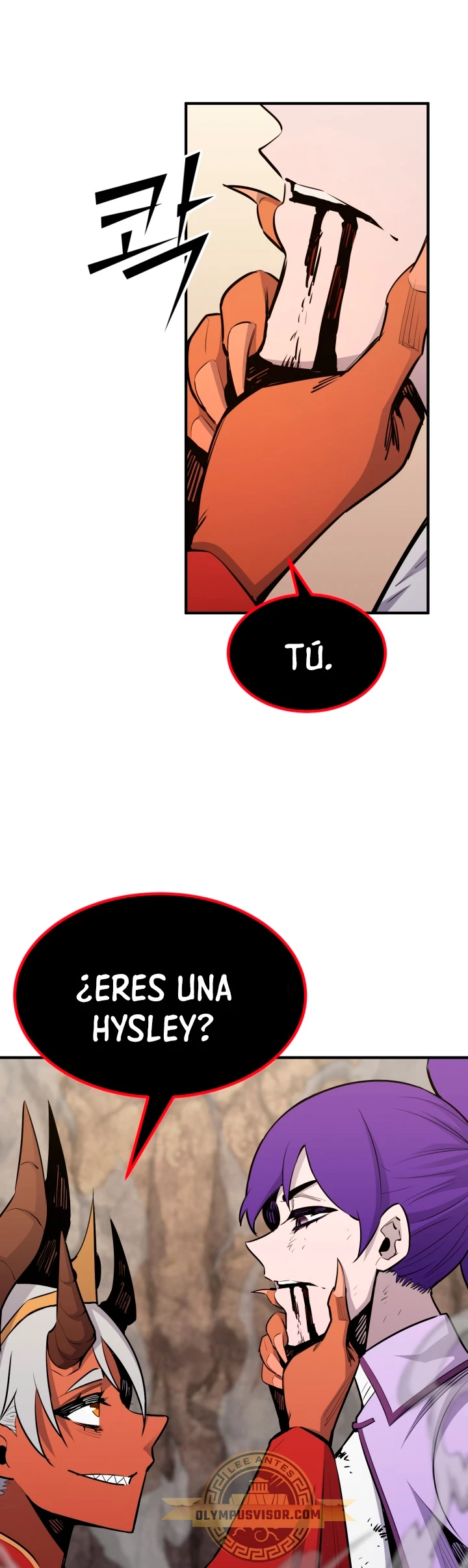 Estandar de la Reencarnación capítulo 90, página 41