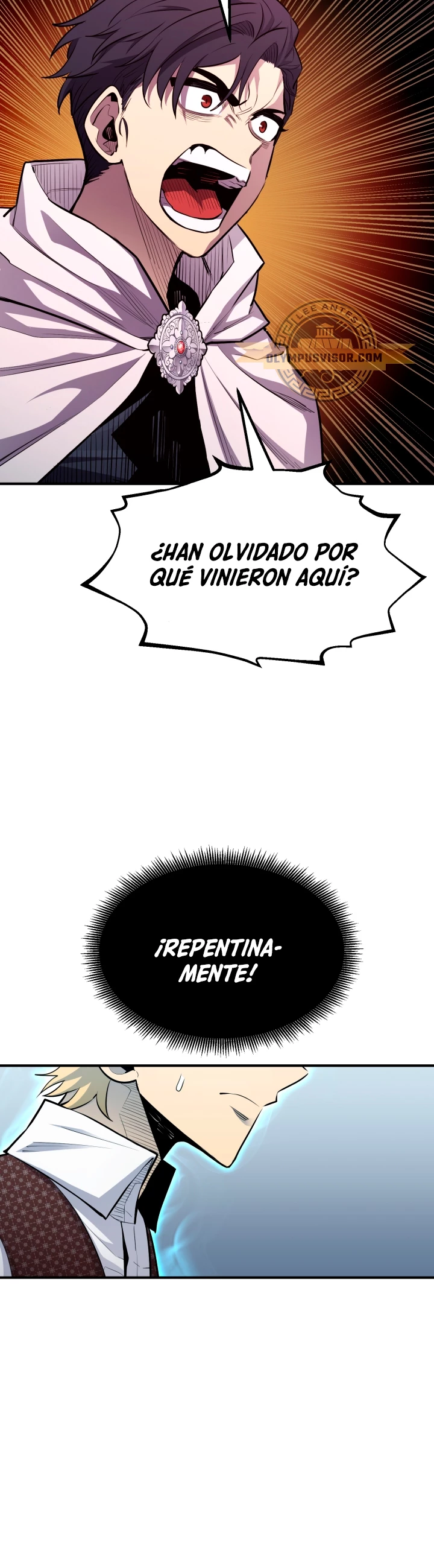 Estandar de la Reencarnación capítulo 92, página 16