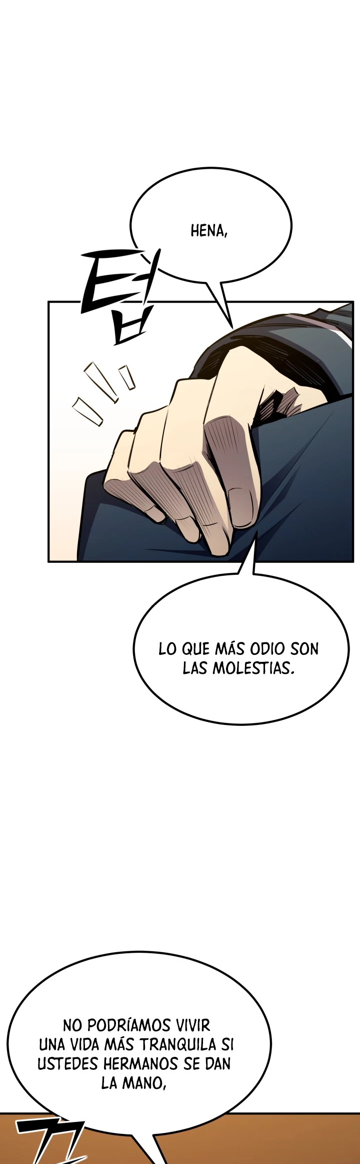 Estandar de la Reencarnación capítulo 92, página 26