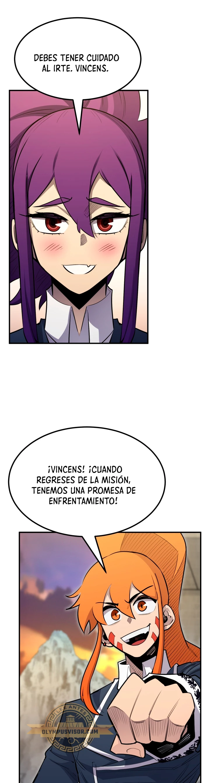 Estandar de la Reencarnación capítulo 92, página 45