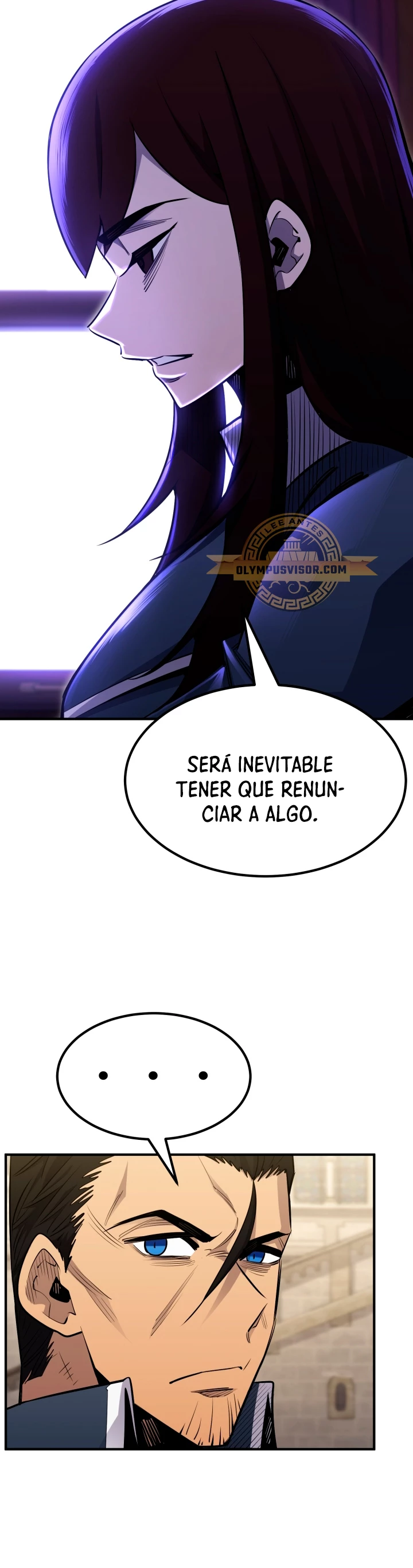 Estandar de la Reencarnación capítulo 92, página 52