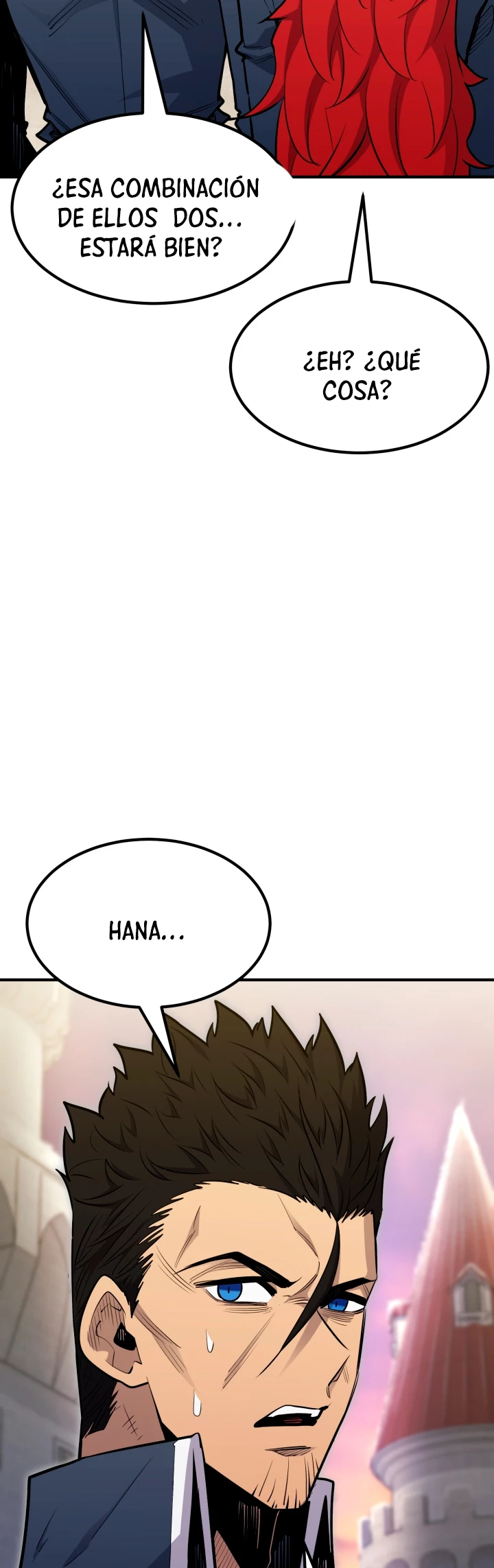 Estandar de la Reencarnación capítulo 92, página 56