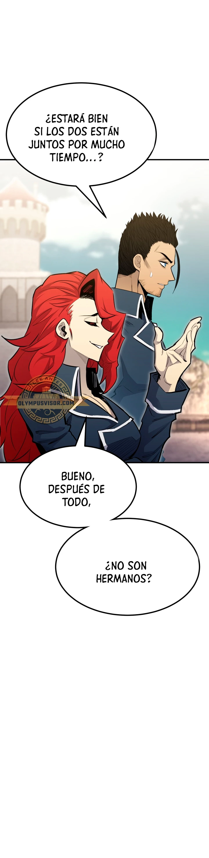 Estandar de la Reencarnación capítulo 92, página 59
