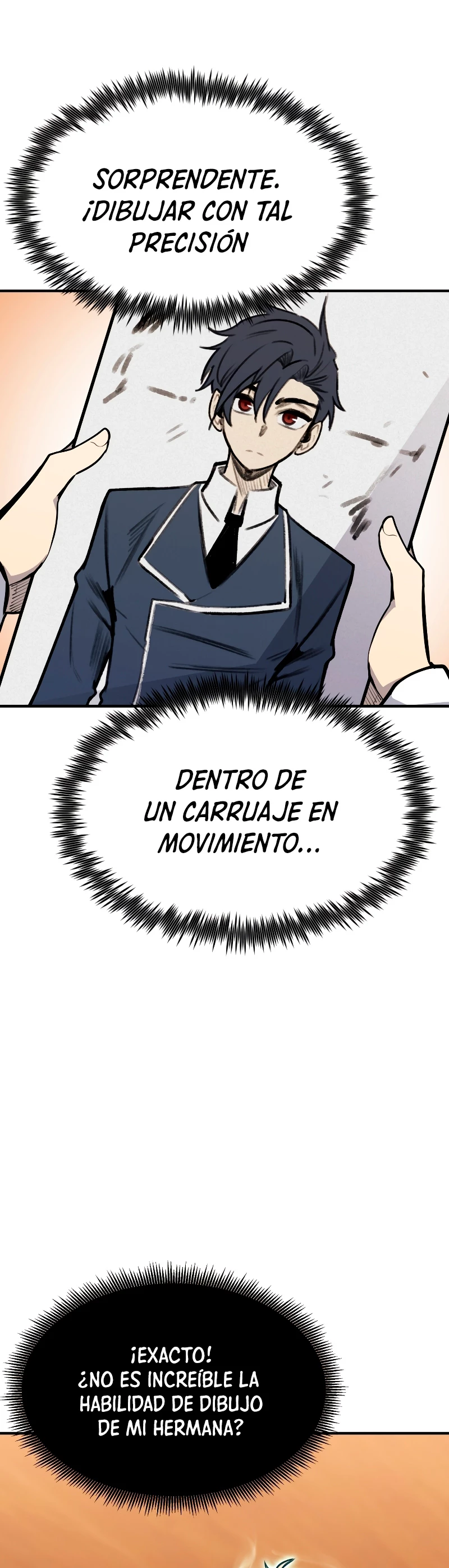 Estandar de la Reencarnación capítulo 93, página 10
