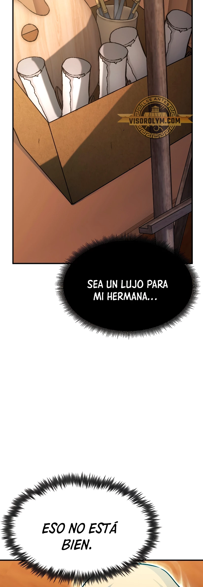 Estandar de la Reencarnación capítulo 93, página 15