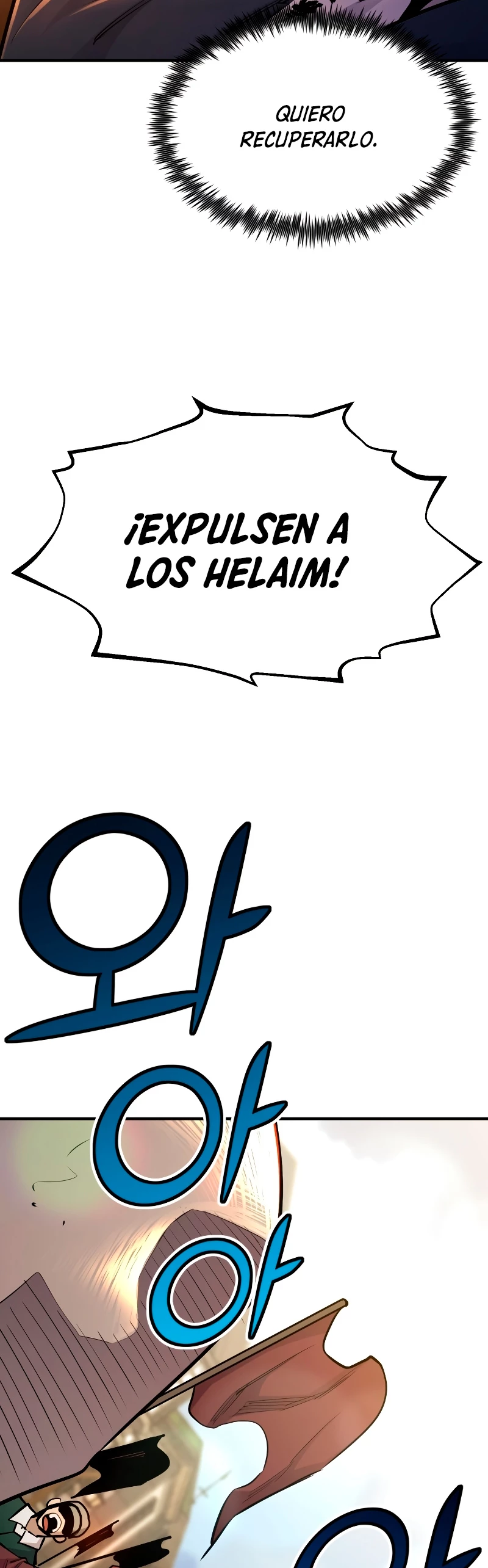 Estandar de la Reencarnación capítulo 93, página 19