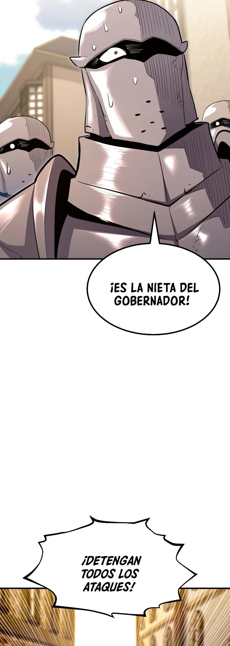 Estandar de la Reencarnación capítulo 93, página 59