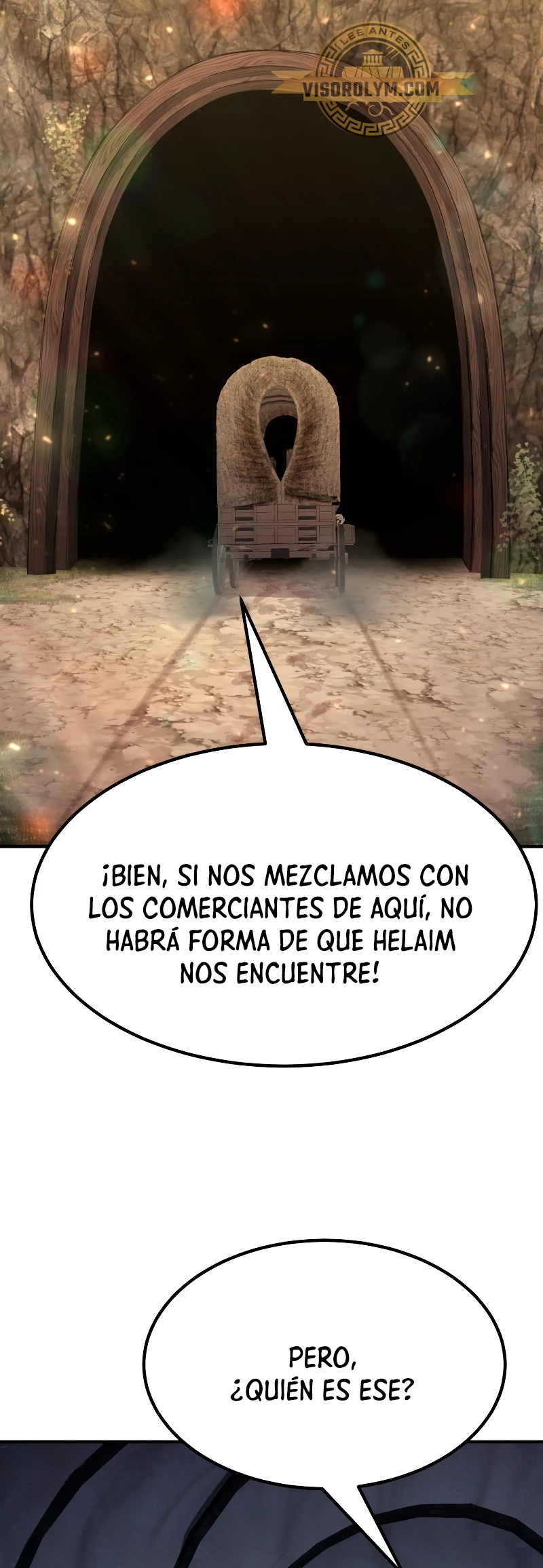 Estandar de la Reencarnación capítulo 94, página 16