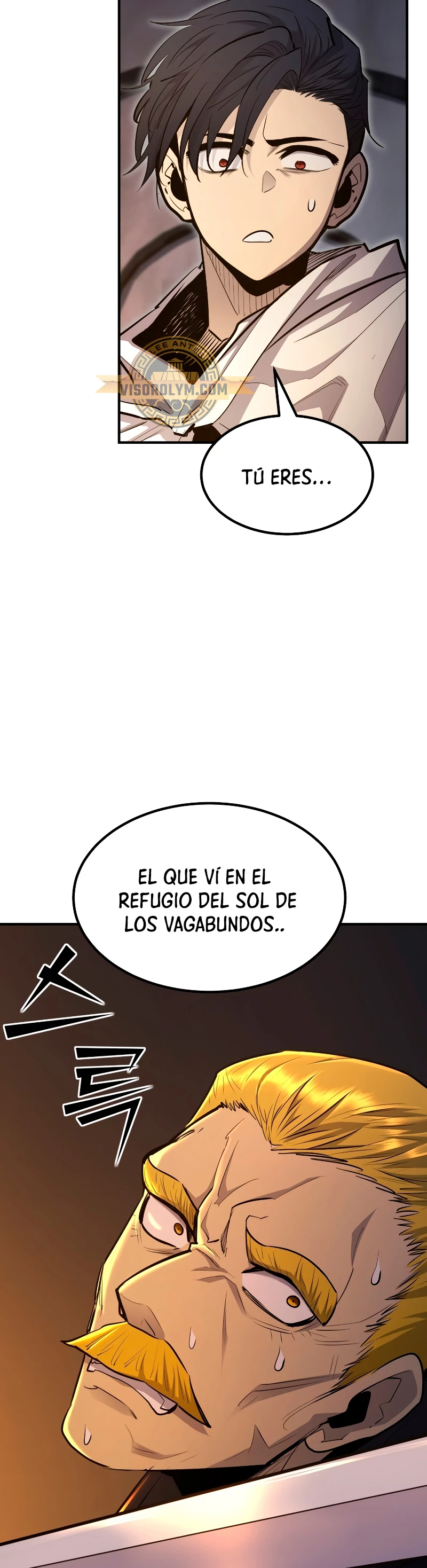 Estandar de la Reencarnación capítulo 94, página 29