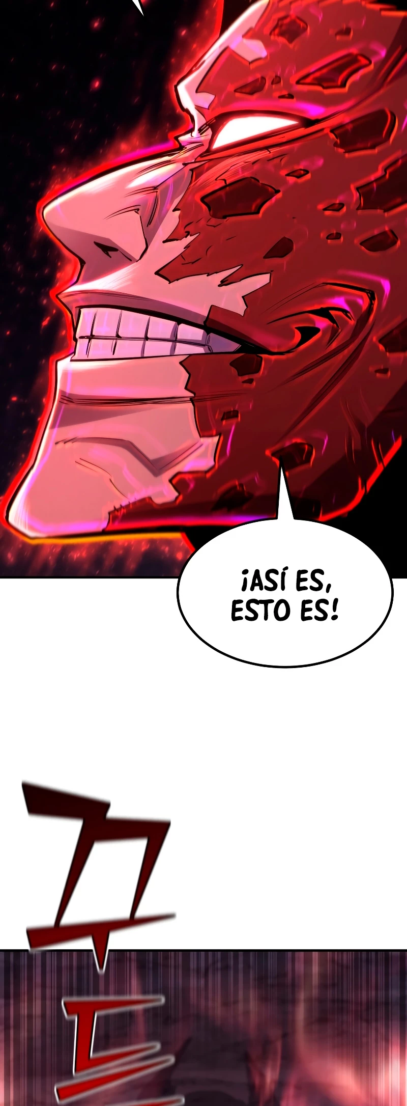 Estandar de la Reencarnación capítulo 94, página 43