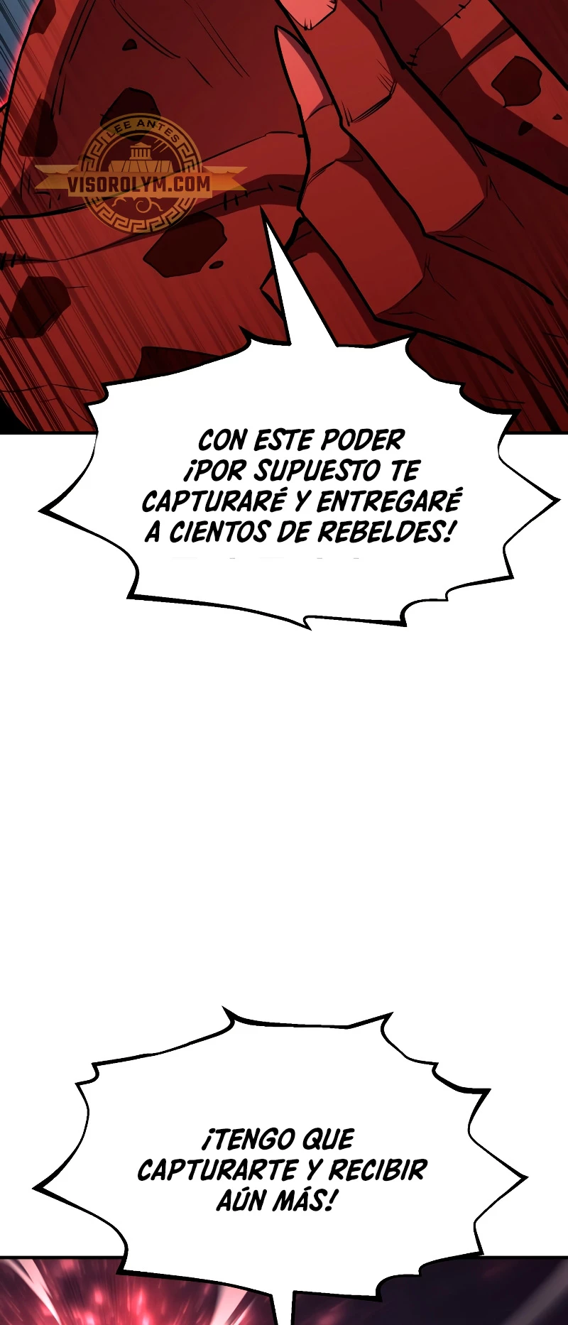 Estandar de la Reencarnación capítulo 94, página 47