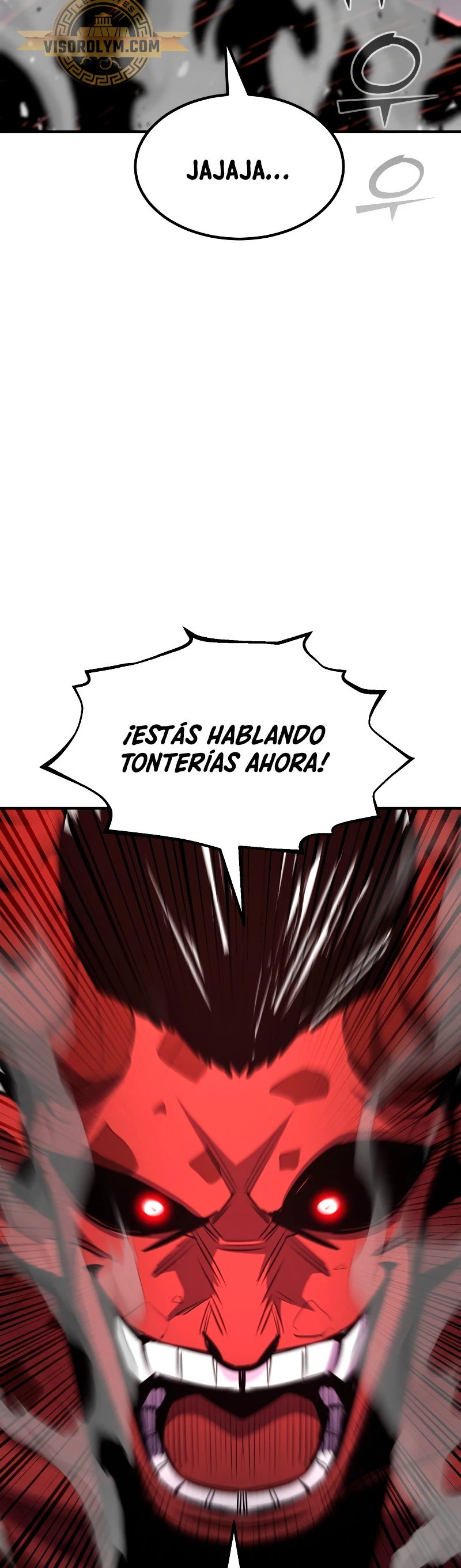 Estandar de la Reencarnación capítulo 94, página 55