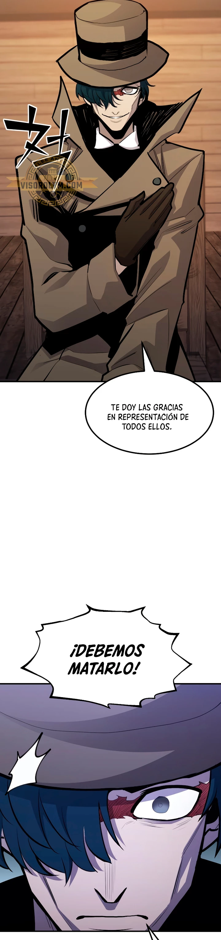 Estandar de la Reencarnación capítulo 95, página 13