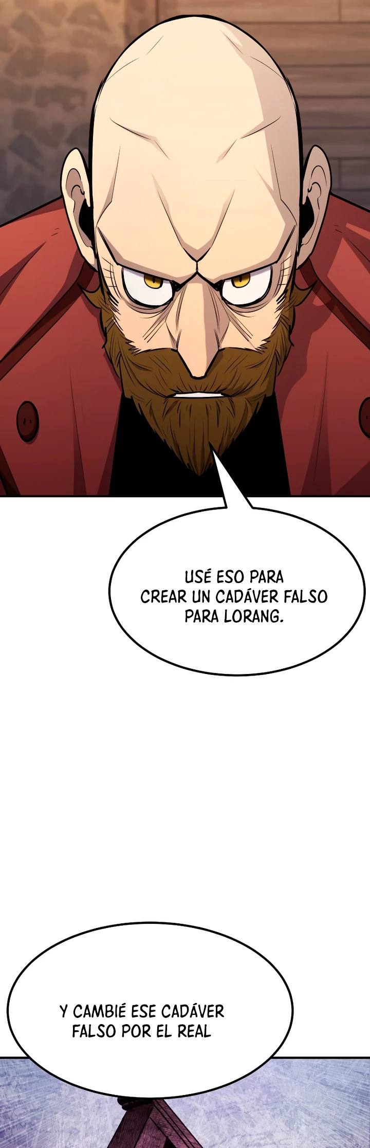 Estandar de la Reencarnación capítulo 95, página 22