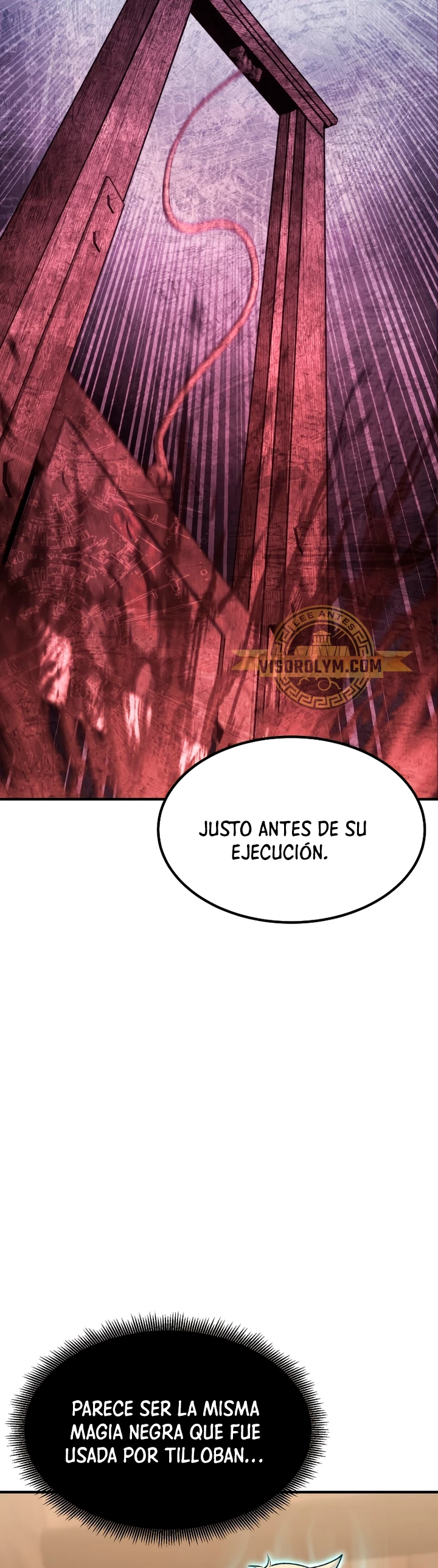Estandar de la Reencarnación capítulo 95, página 23