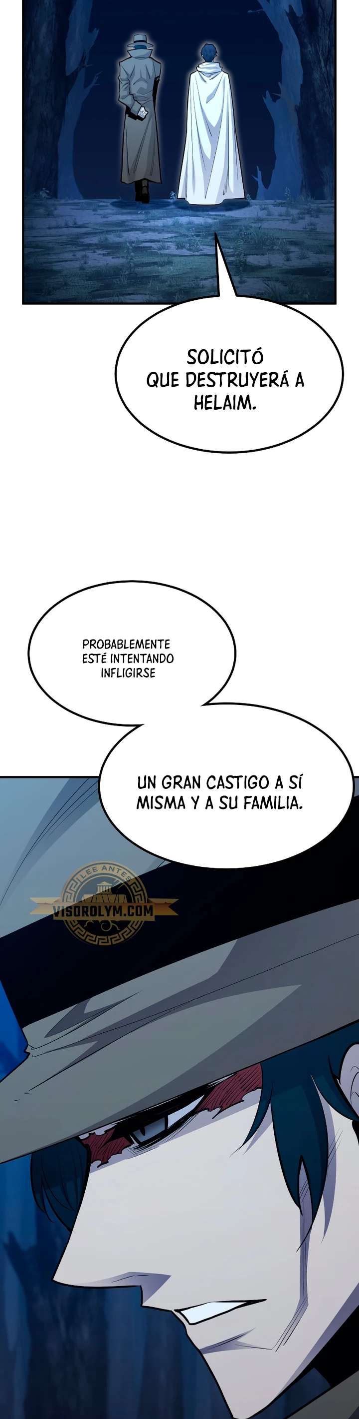 Estandar de la Reencarnación capítulo 95, página 29