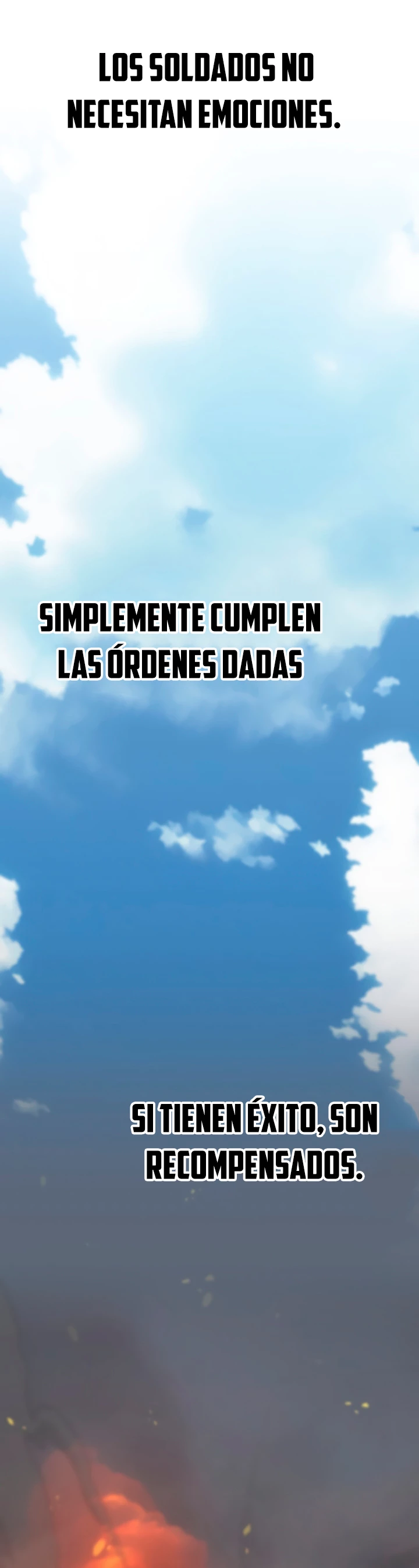 Estandar de la Reencarnación capítulo 96, página 23