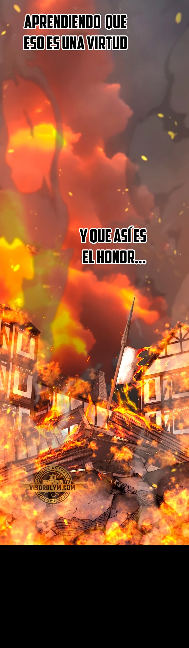 Estandar de la Reencarnación capítulo 96, página 24
