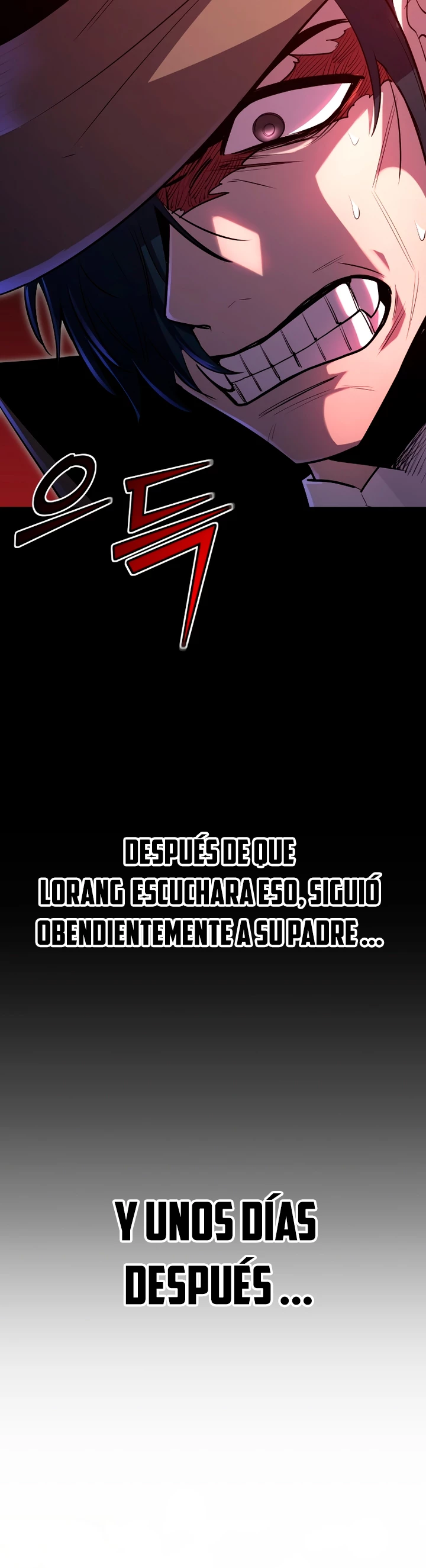 Estandar de la Reencarnación capítulo 96, página 41