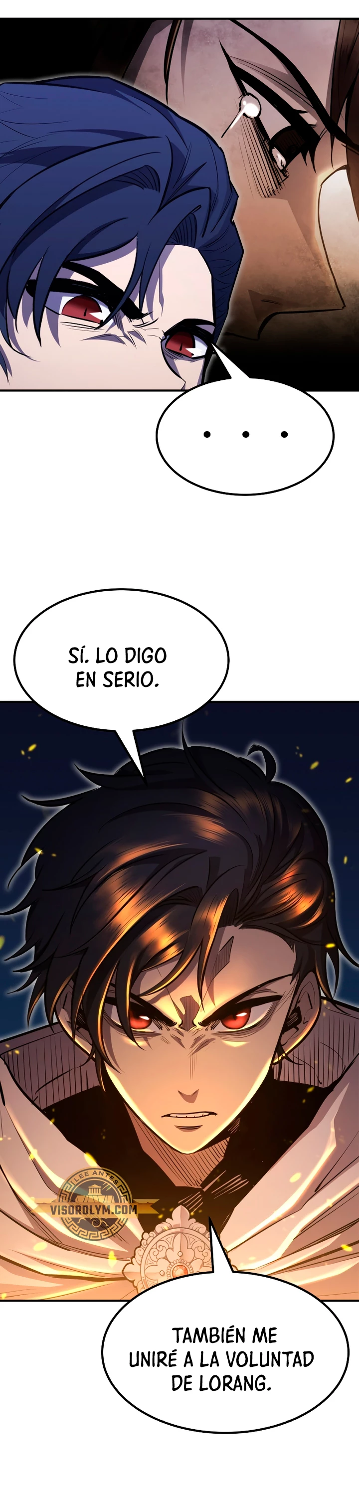 Estandar de la Reencarnación capítulo 96, página 60